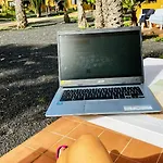Апартаменты Paradise House