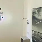 Paradise House Апартаменты