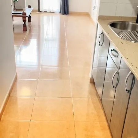 Paradise House Appartement *