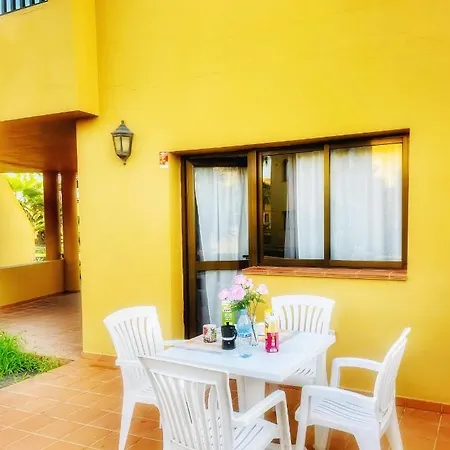 Paradise House Corralejo