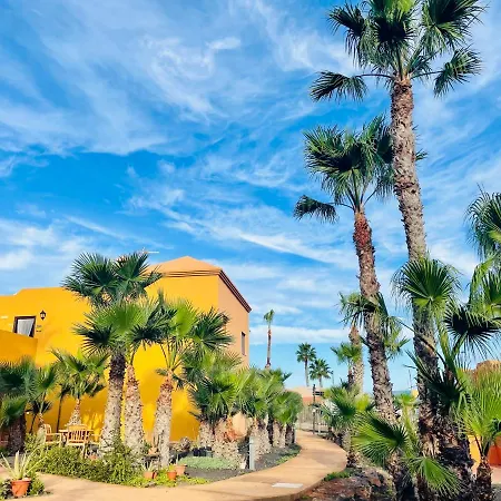 Paradise House Appartement *