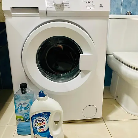 Paradise House Corralejo