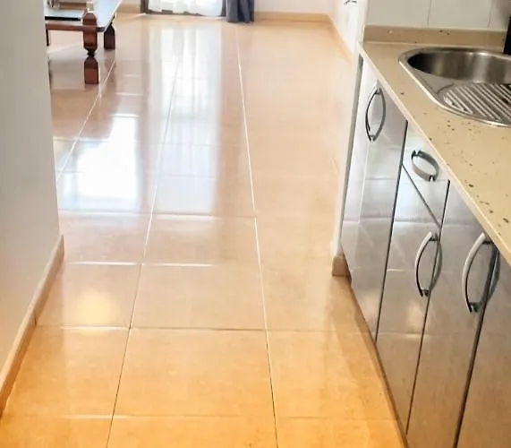 Paradise House Apartment *