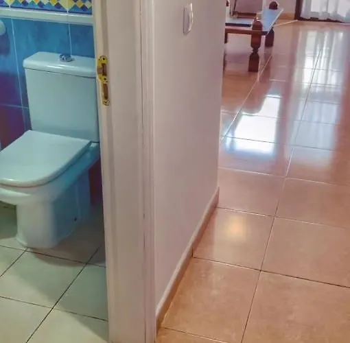 Paradise House Apartment *