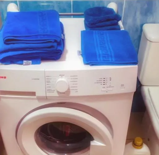 Paradise House 公寓 *