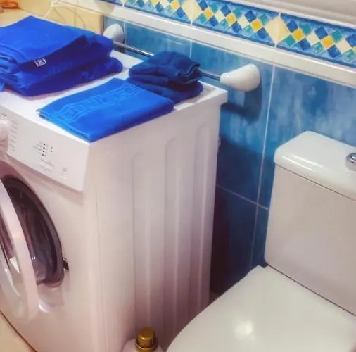 Paradise House 公寓 *