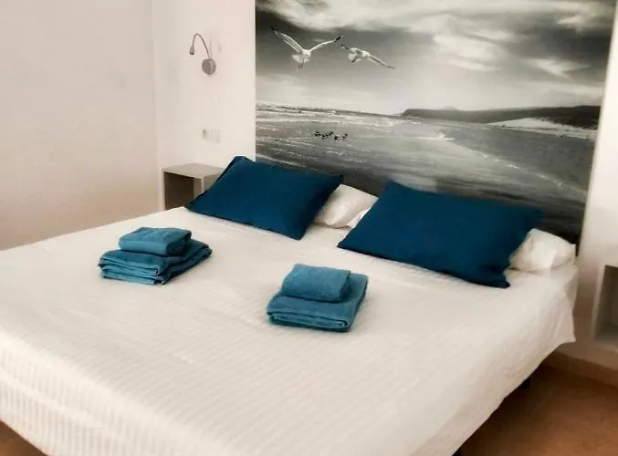 Paradise House Apartment Corralejo