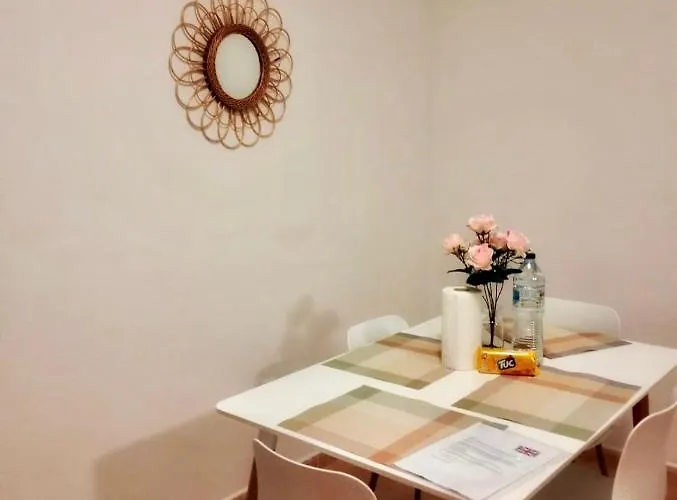 公寓 Paradise House *