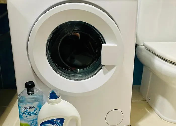 Paradise House Corralejo