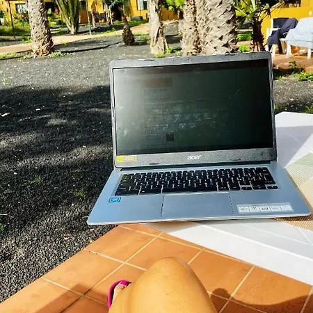 Apartment Paradise House