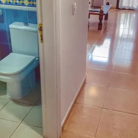 Paradise House Apartment *