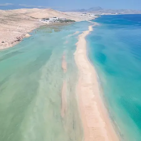Apartment Paradise House Corralejo