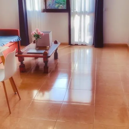 Paradise House Appartement