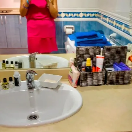 Paradise House Apartment Corralejo