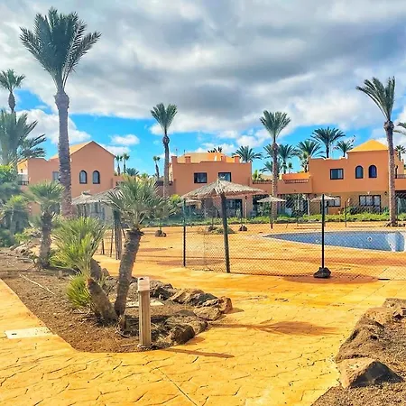 Paradise House Apartment Corralejo