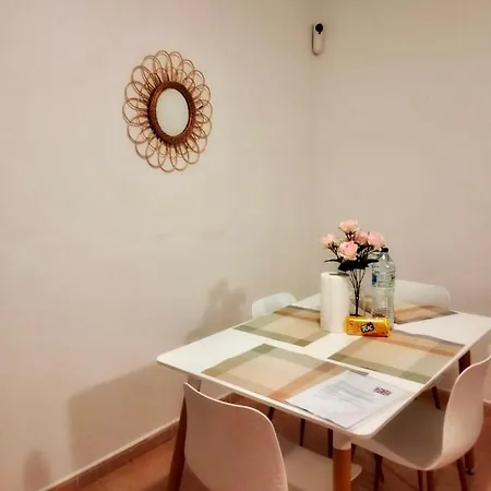 Appartement Paradise House *