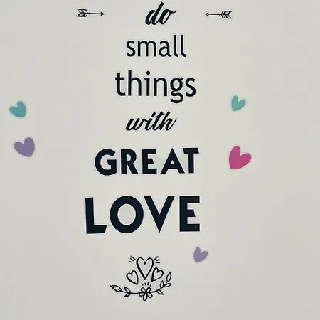 Paradise House Appartement