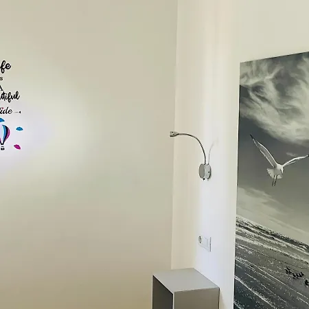 Paradise House Apartment