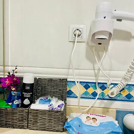 Paradise House Apartament