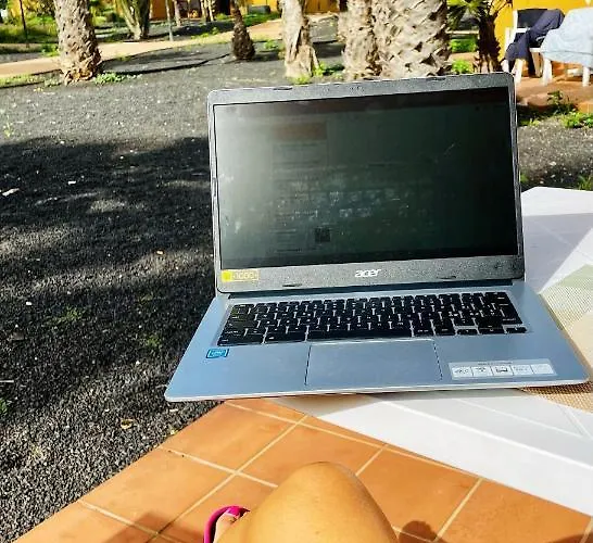 Apartment Paradise House