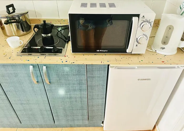 Paradise House شقة *