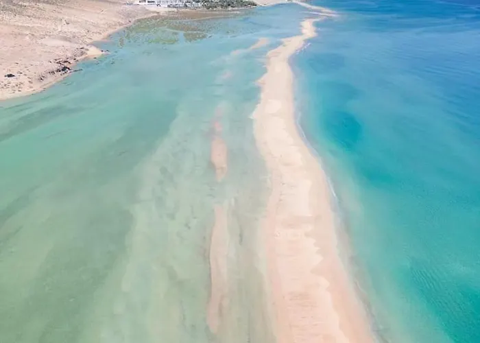 شقة Paradise House كوراليهو