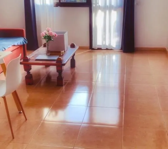 Paradise House شقة