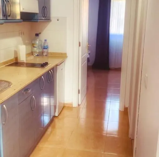 Paradise House Apartment *