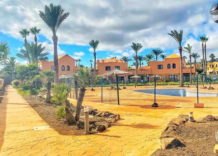 Paradise House شقة كوراليهو