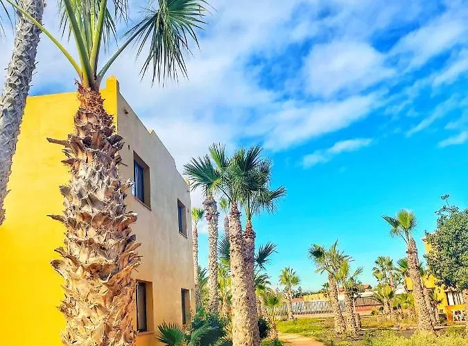 Apartment Paradise House *