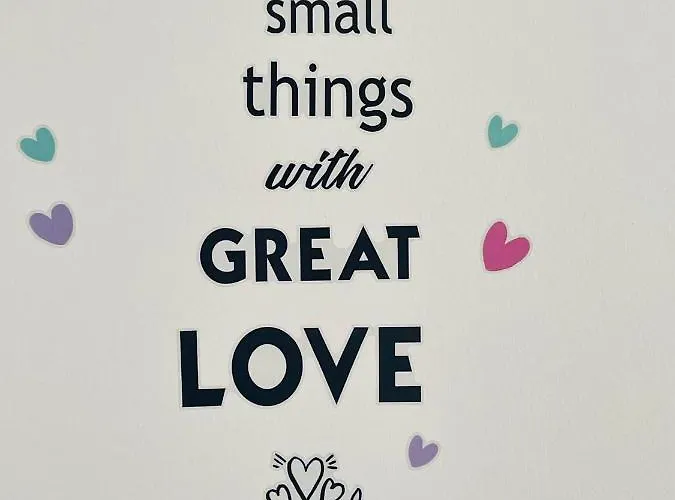 Paradise House شقة