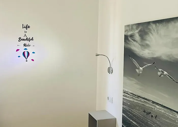 Paradise House شقة