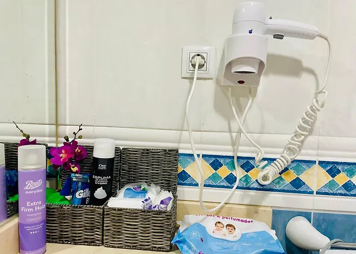 Paradise House شقة